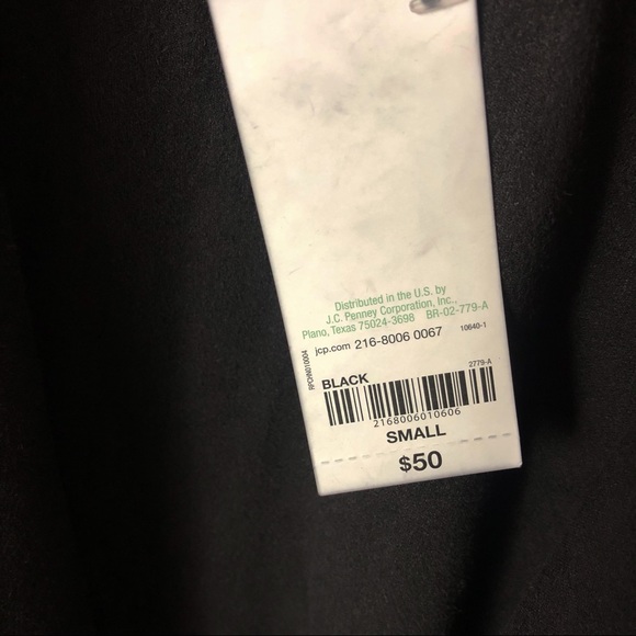 Decree- Boho Faux Suede Vest with Fringe - Picture 7 of 9